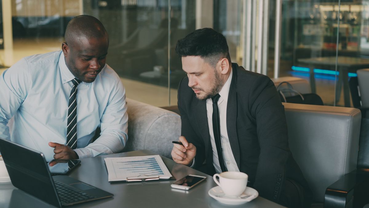 Preparing Your Business for Investment or Sale: A CFO Perspective
