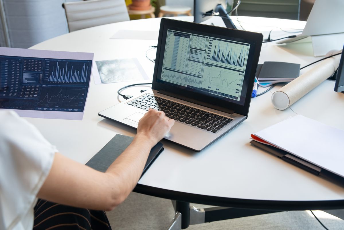 Five Financial Metrics Every Business Owner Should Review Monthly