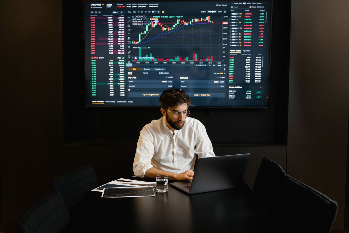 When Does a Growing Company Need a Virtual Finance Director?