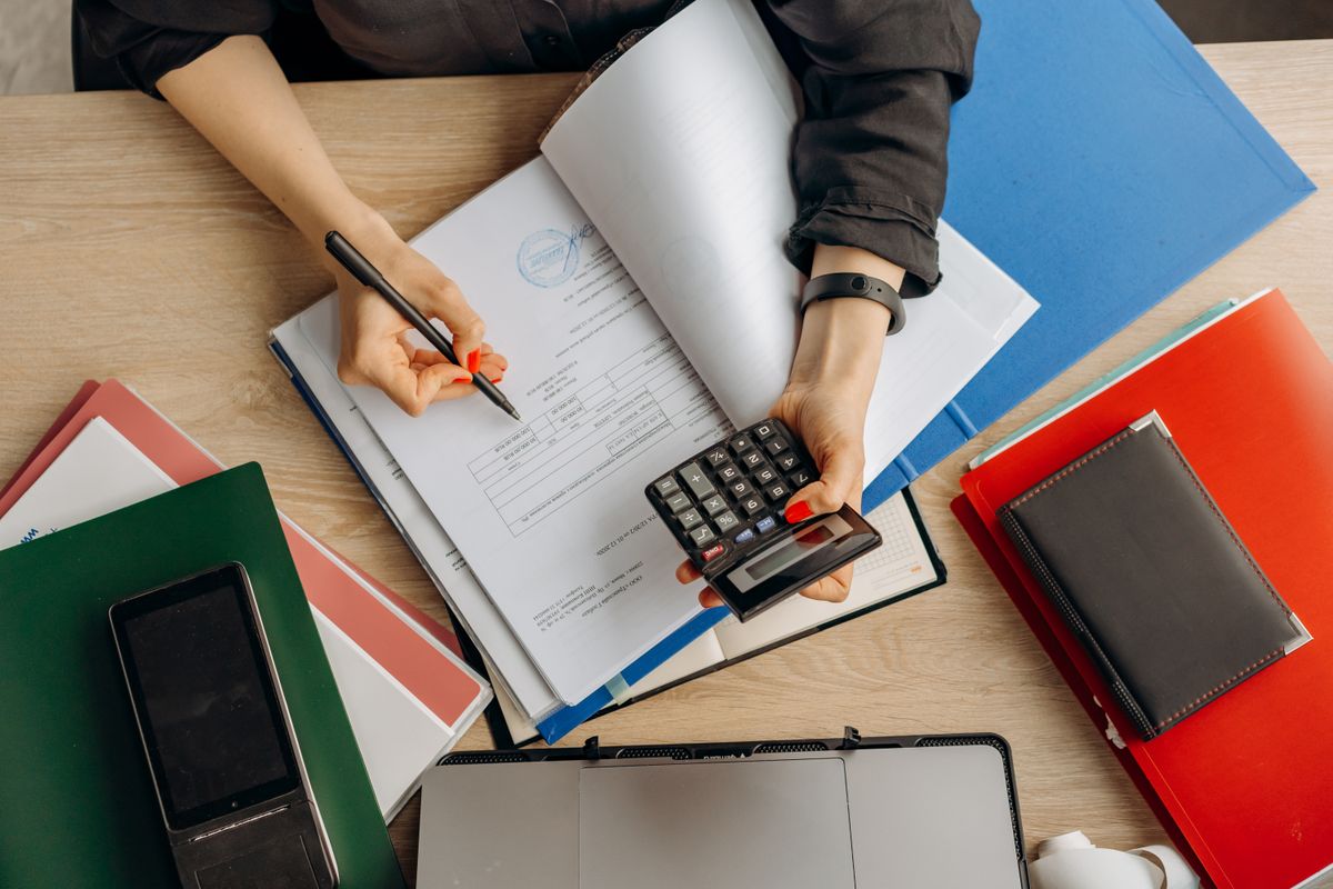Year-End Accounting Checklist for UK Limited Companies